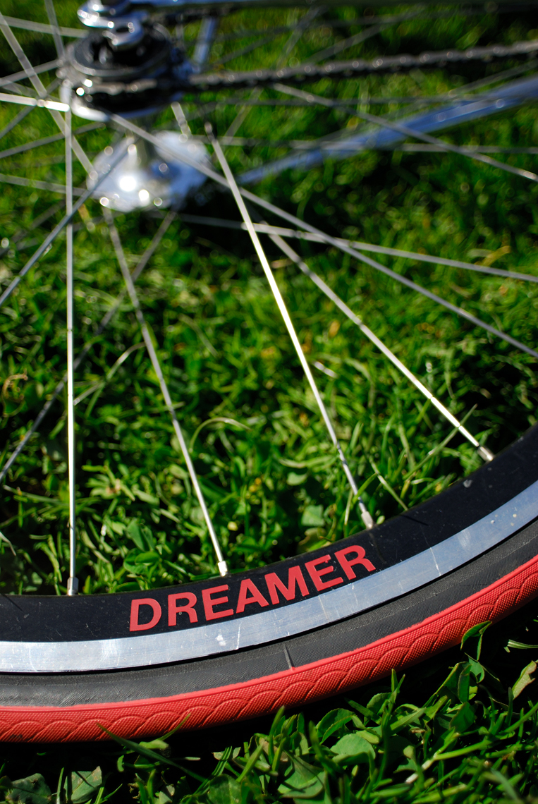 dreamer
